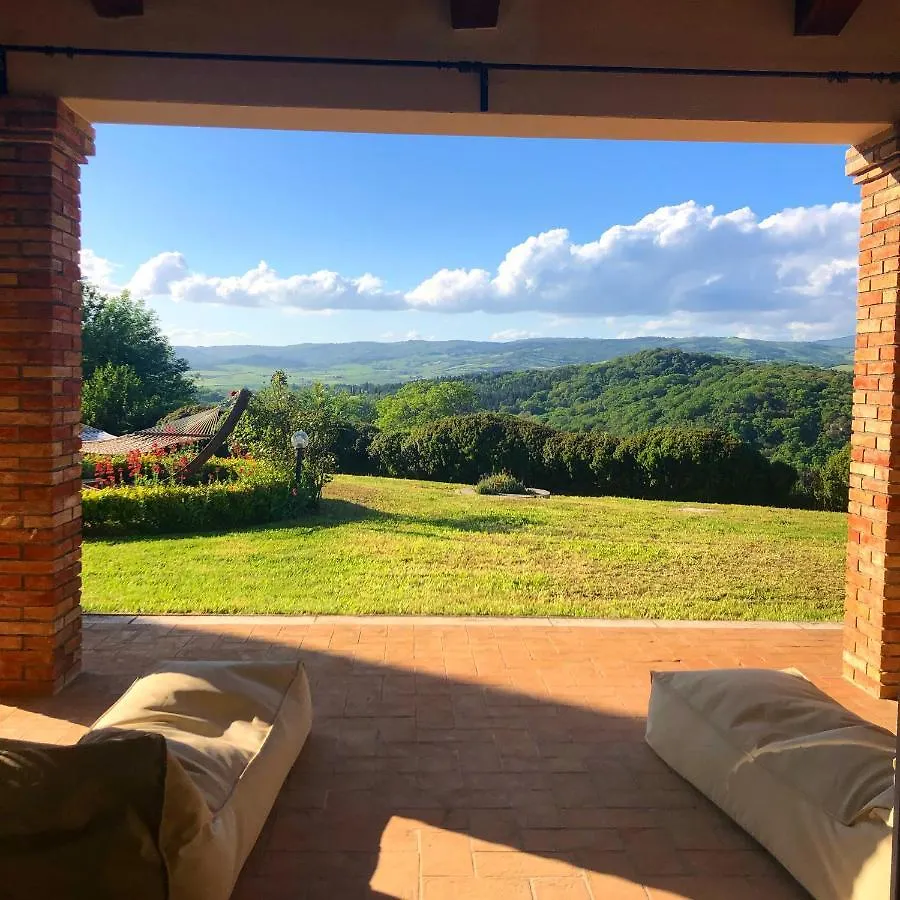 Saturnia Country Villas 0*,