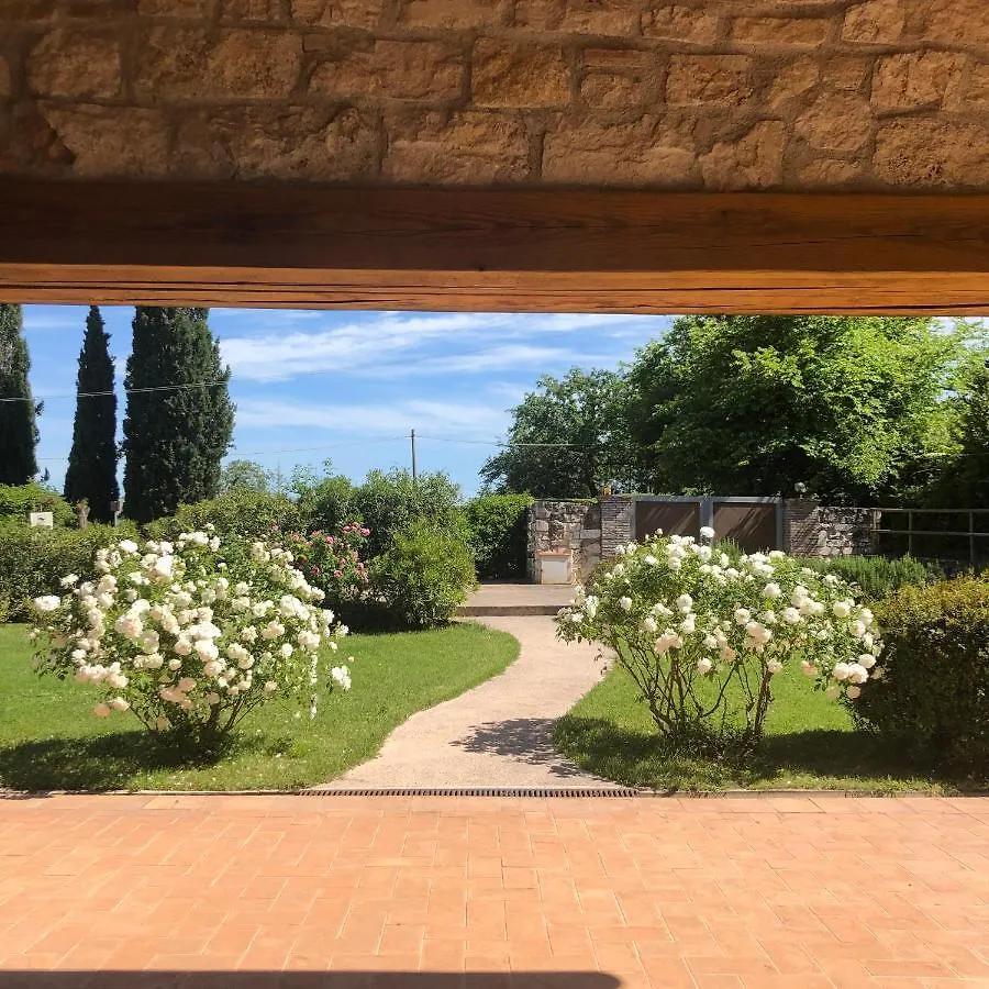 Saturnia Country Villas Bed & Breakfast