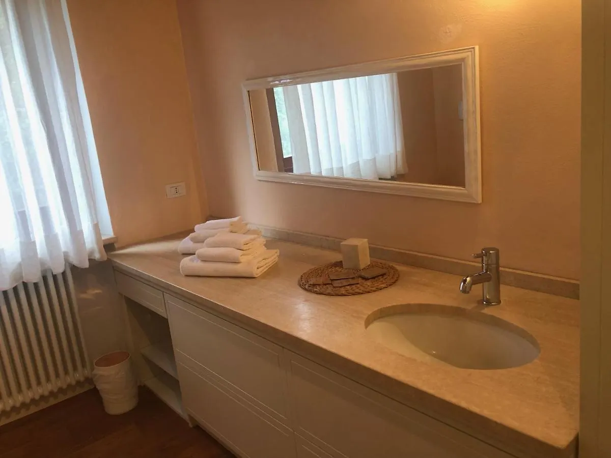 Saturnia Country Villas Bed & Breakfast