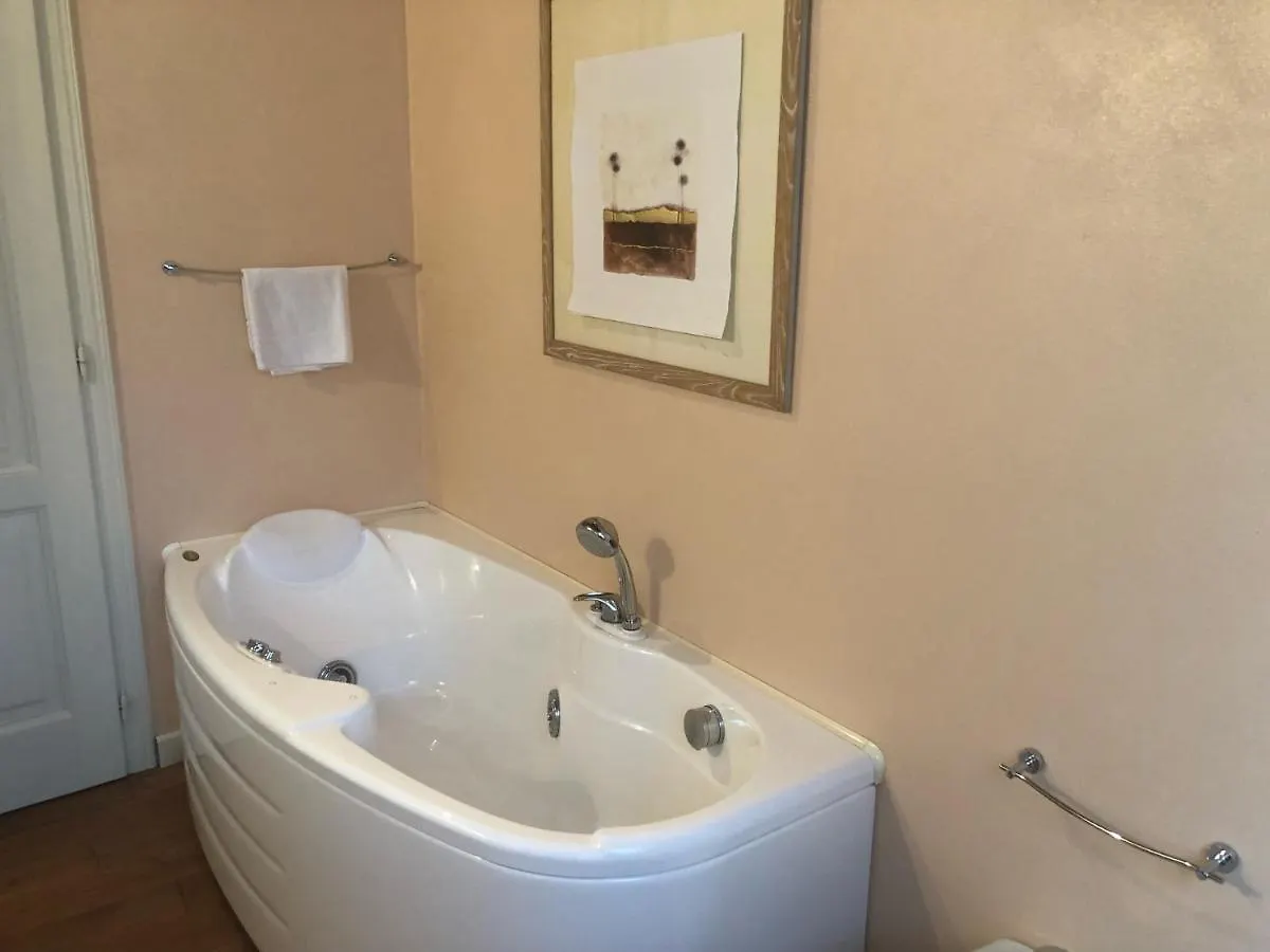 Bed & Breakfast Saturnia Country Villas