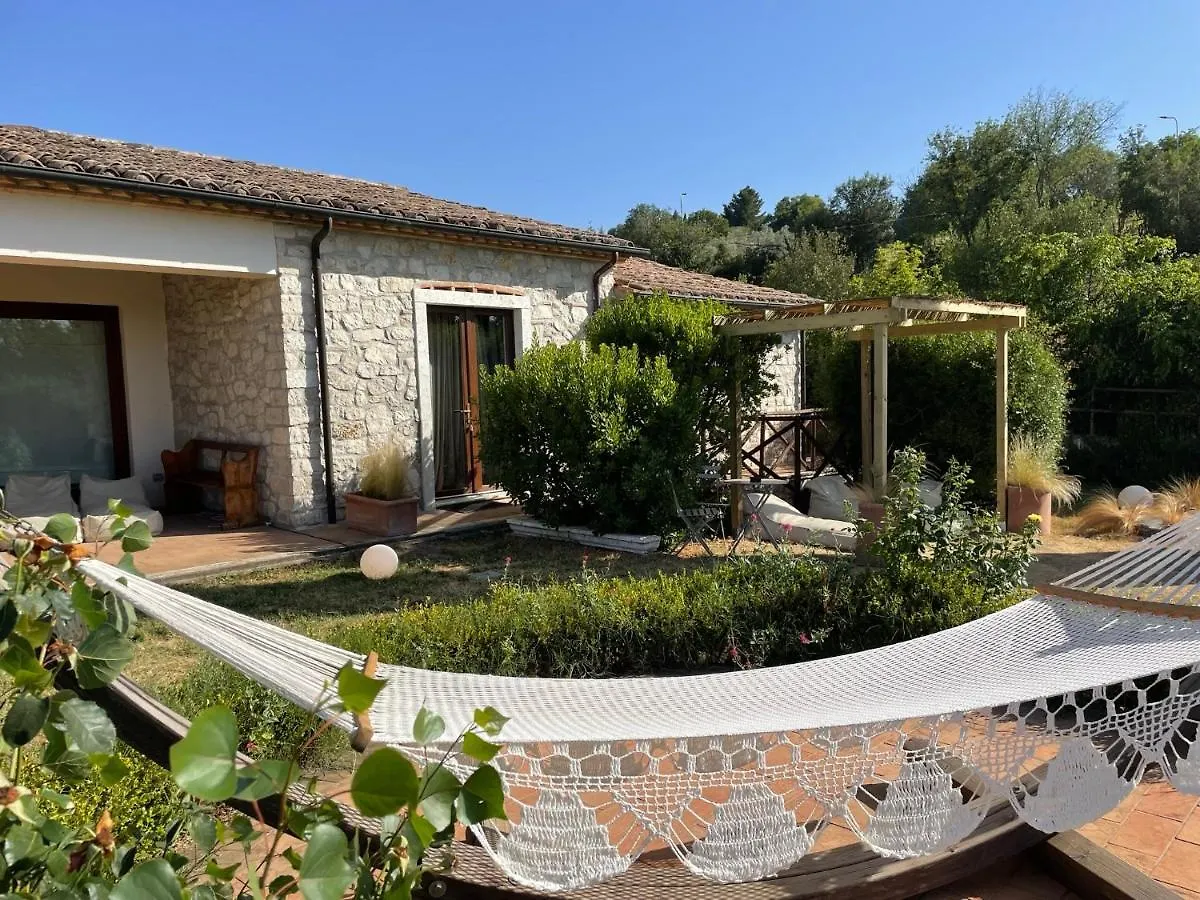 Saturnia Country Villas 0*,