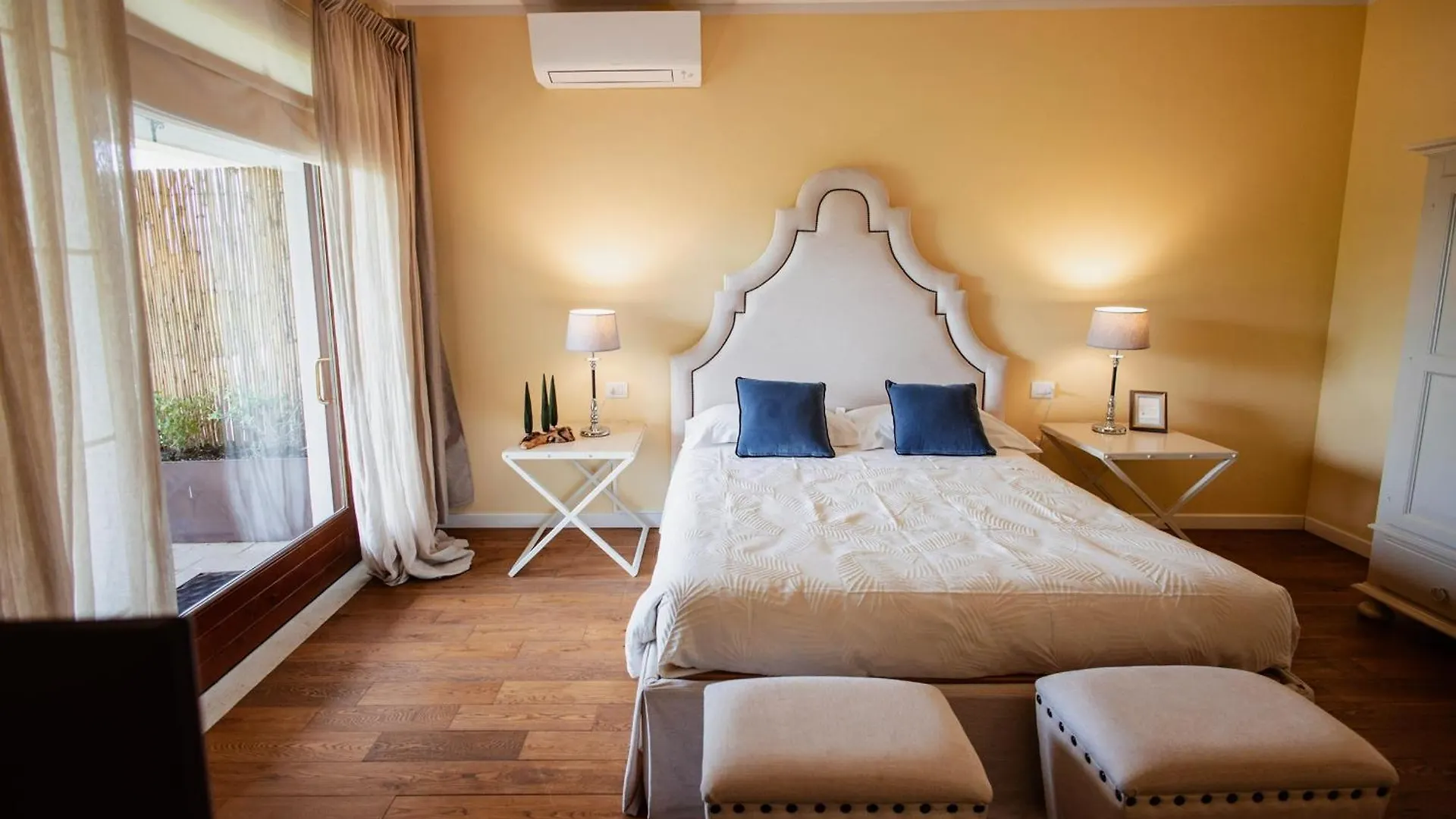 Saturnia Country Villas