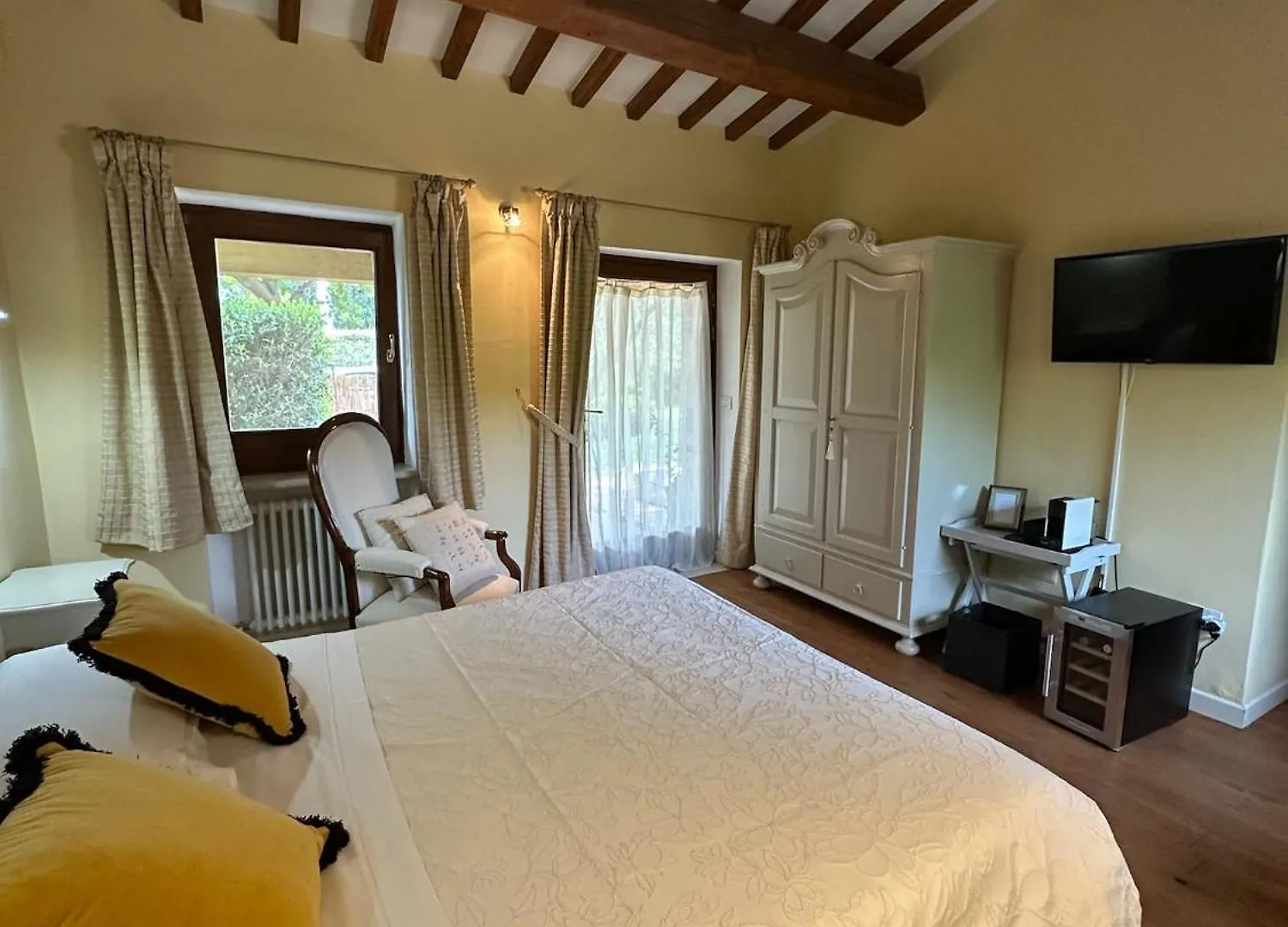 Saturnia Country Villas 0*,  Italy