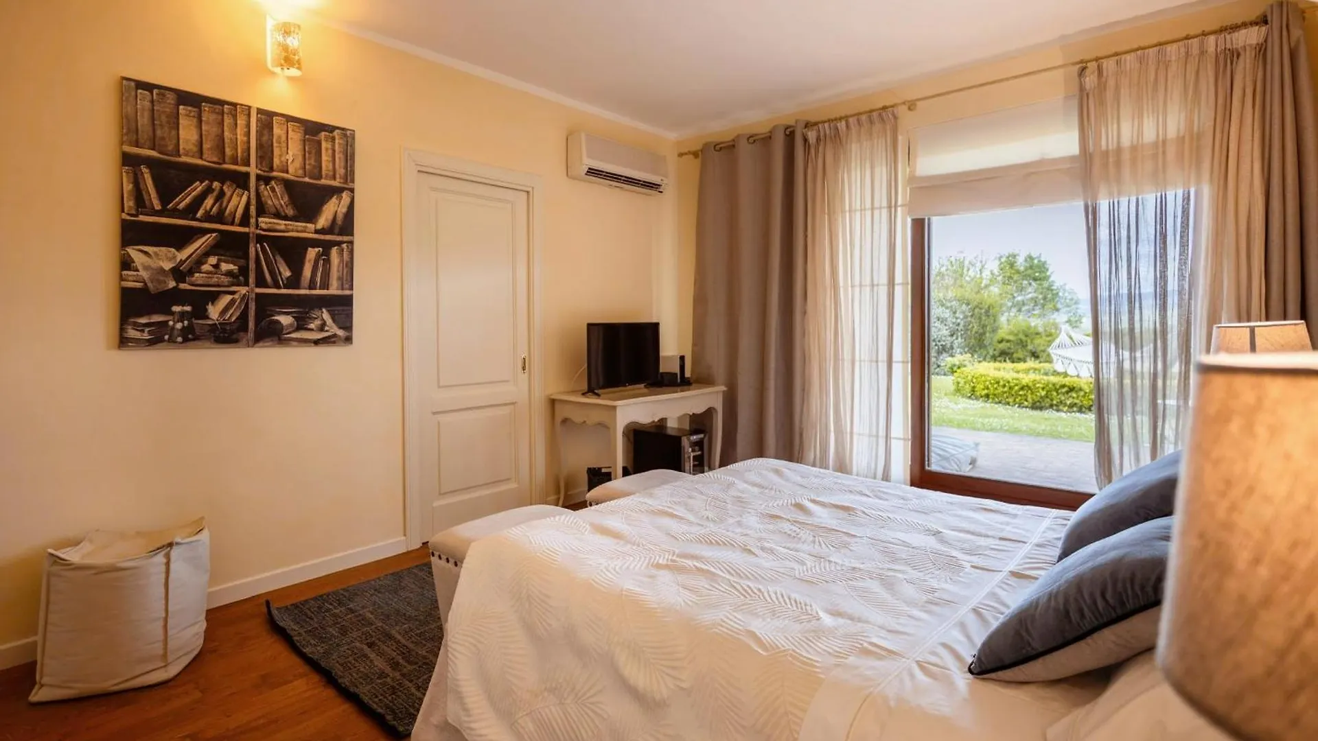 Bed & Breakfast Saturnia Country Villas