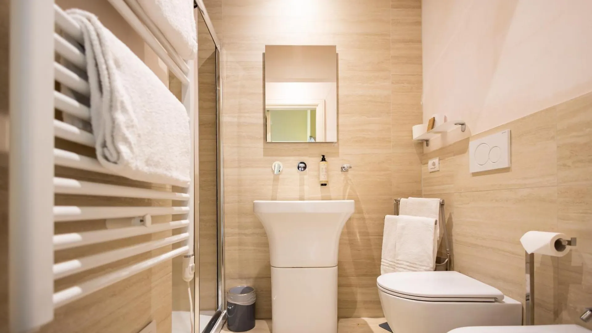 Saturnia Country Villas 0*,