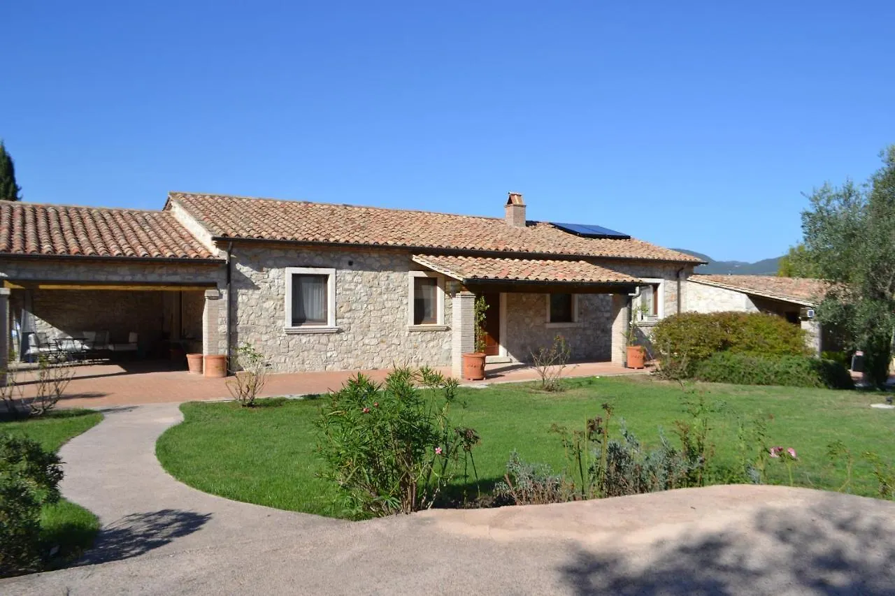 Saturnia Country Villas Italy