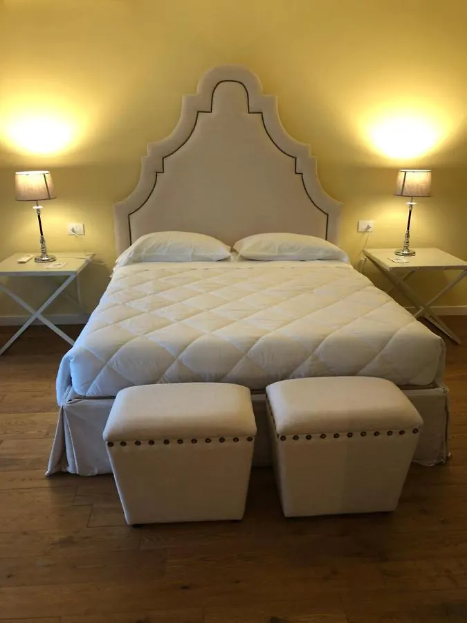 Bed & Breakfast Saturnia Country Villas Italy