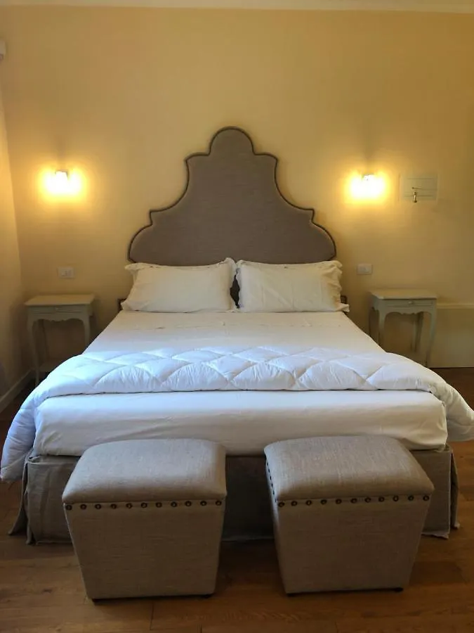 Saturnia Country Villas Italy