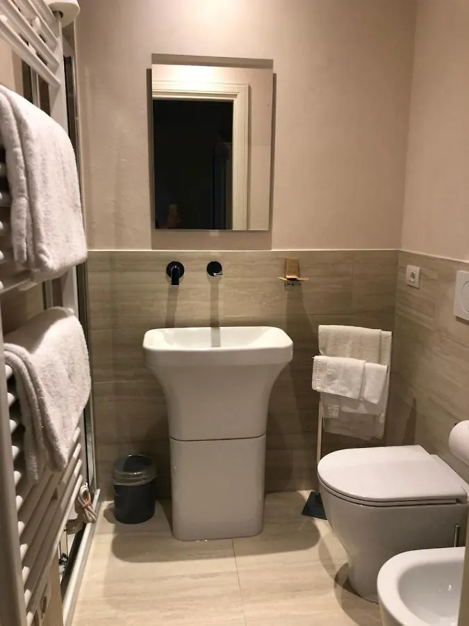 Bed & Breakfast Saturnia Country Villas