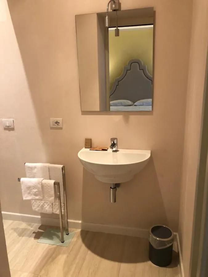 Bed & Breakfast Saturnia Country Villas Italy