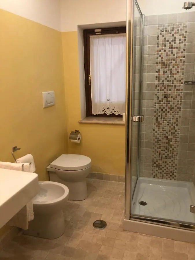 Saturnia Country Villas