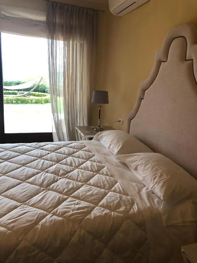 Saturnia Country Villas