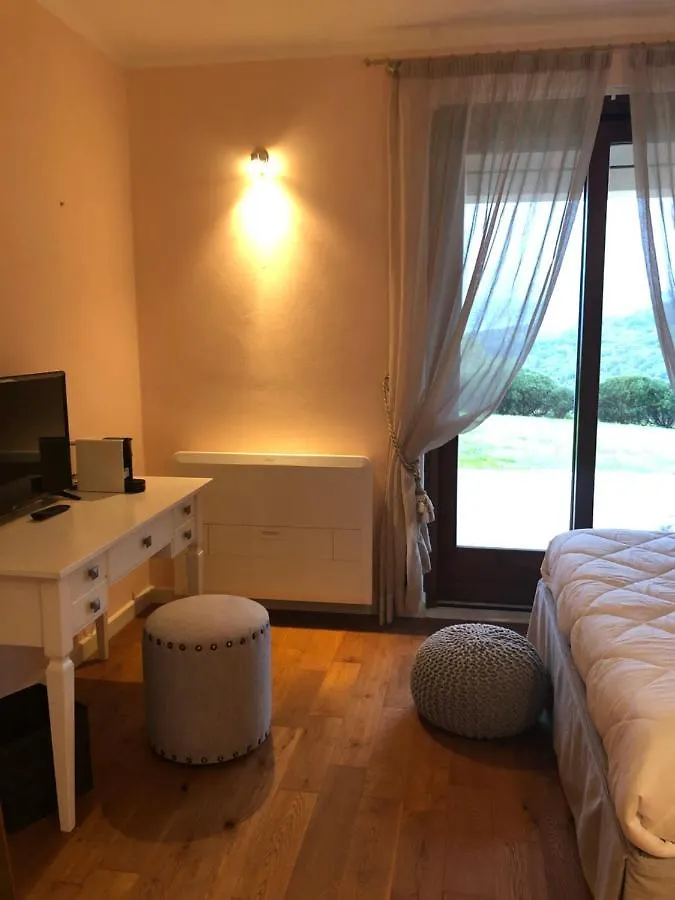 Saturnia Country Villas 0*,  Italy