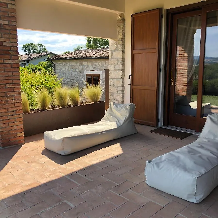 Saturnia Country Villas