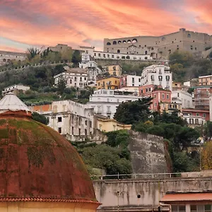 Bella 'mbriana Bed & Breakfast Napoli