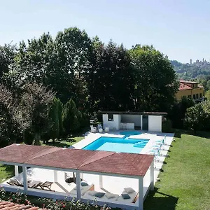 Da Noi Due Bed & Breakfast Bergamo