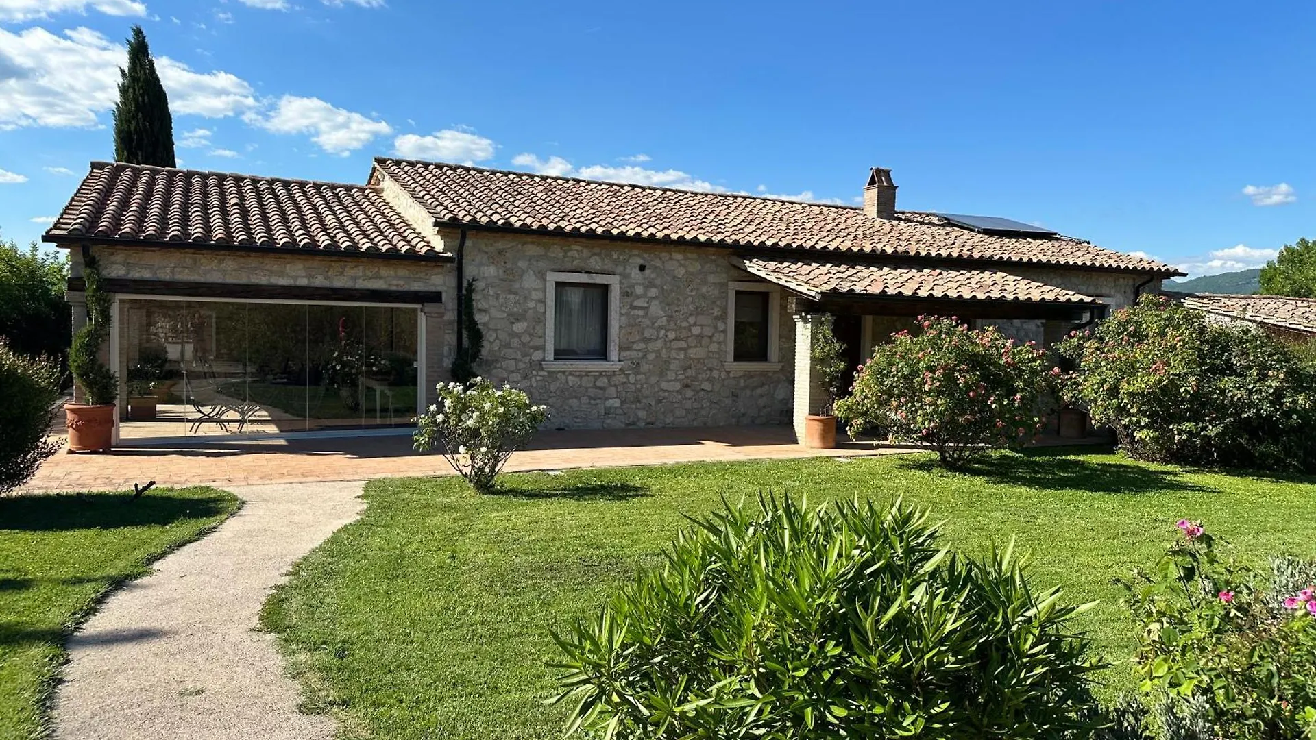 Bed & Breakfast Saturnia Country Villas