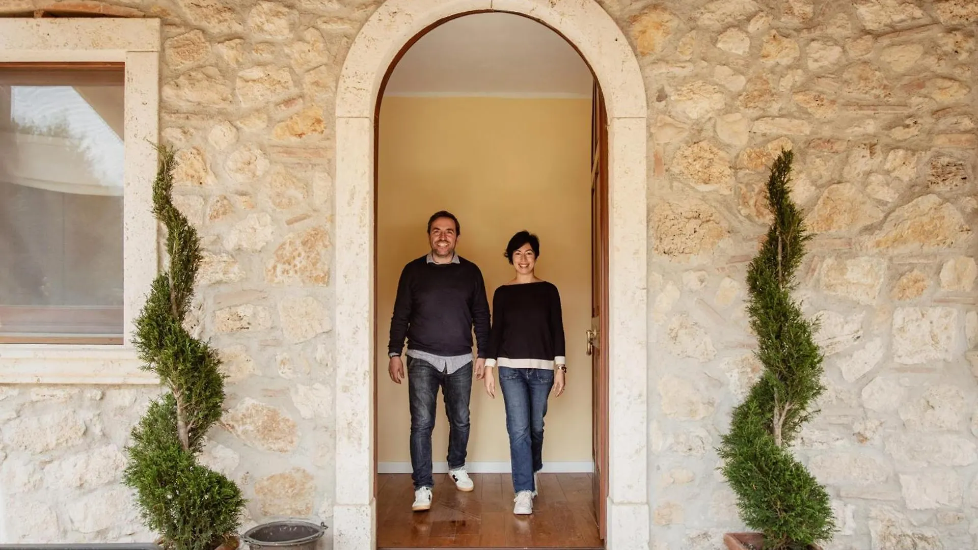 Saturnia Country Villas Italien