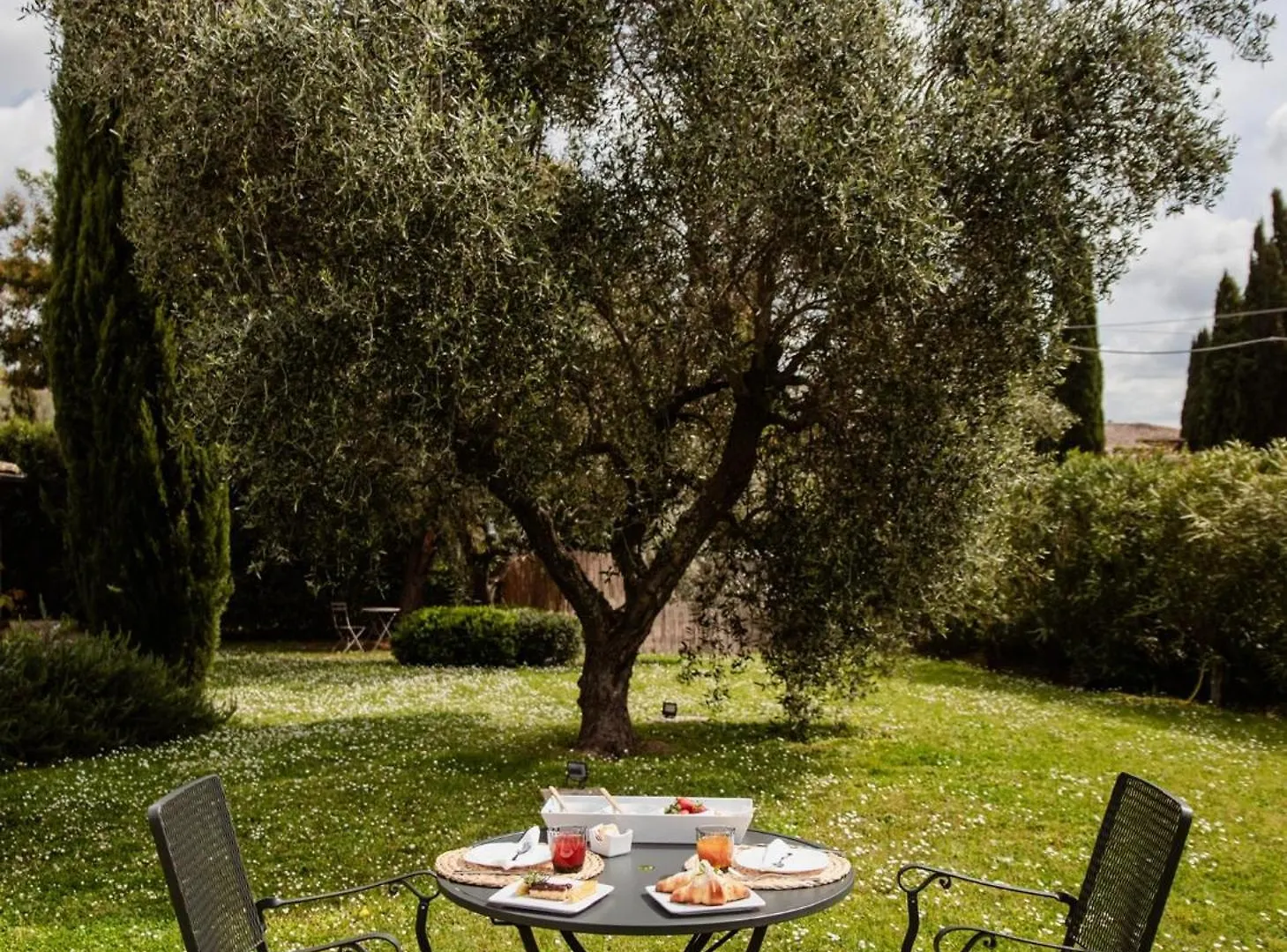 Saturnia Country Villas